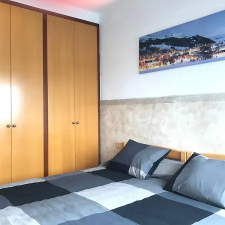 The Window: Panoramic Views Onto The Sea Appartement Almaciga