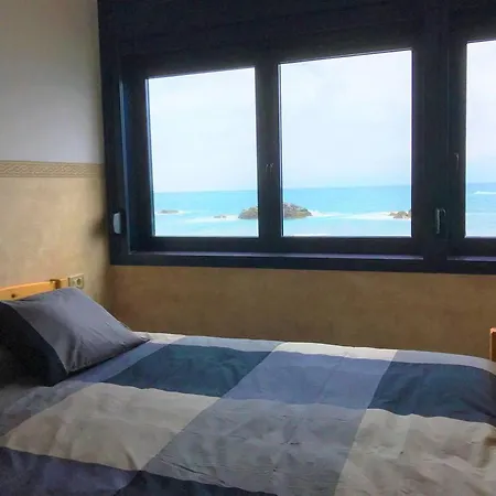 Appartement The Window: Panoramic Views Onto The Sea *