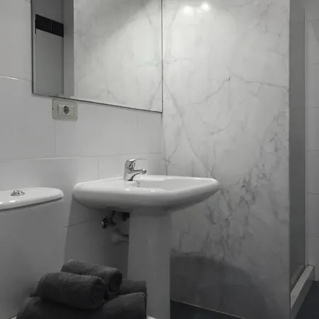 Apartamento The Window: Panoramic Views Onto The Sea *